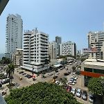 Apartamento En Edificio Portofino 606 Icdi