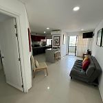 Apartamento En Edificio Portofino 606 Icdi