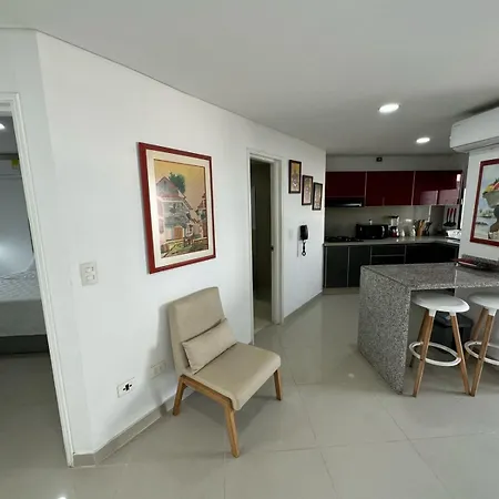 En Edificio Portofino 606 Icdi *