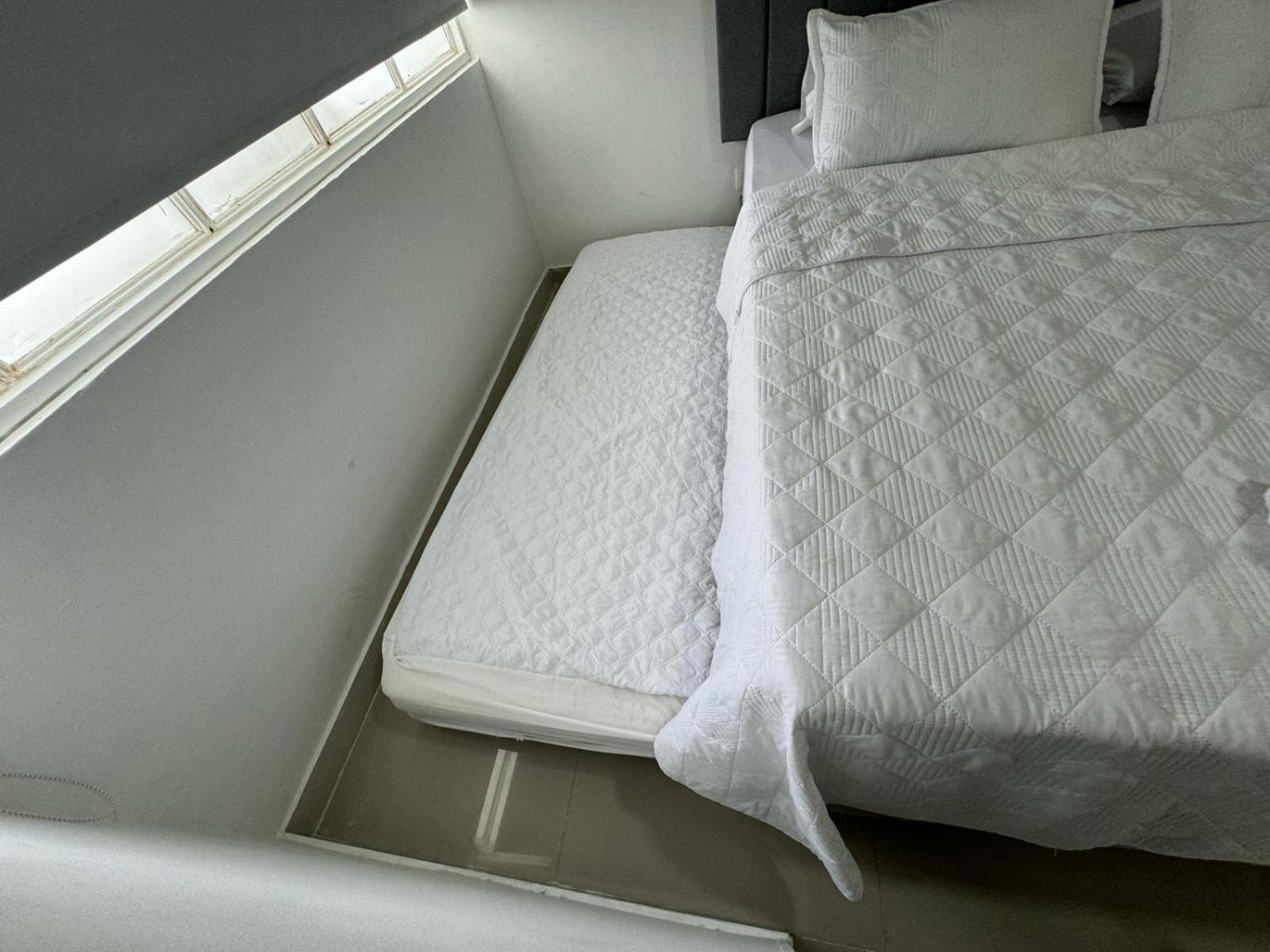 Apartamento En Edificio Portofino 606 Icdi Cartagena